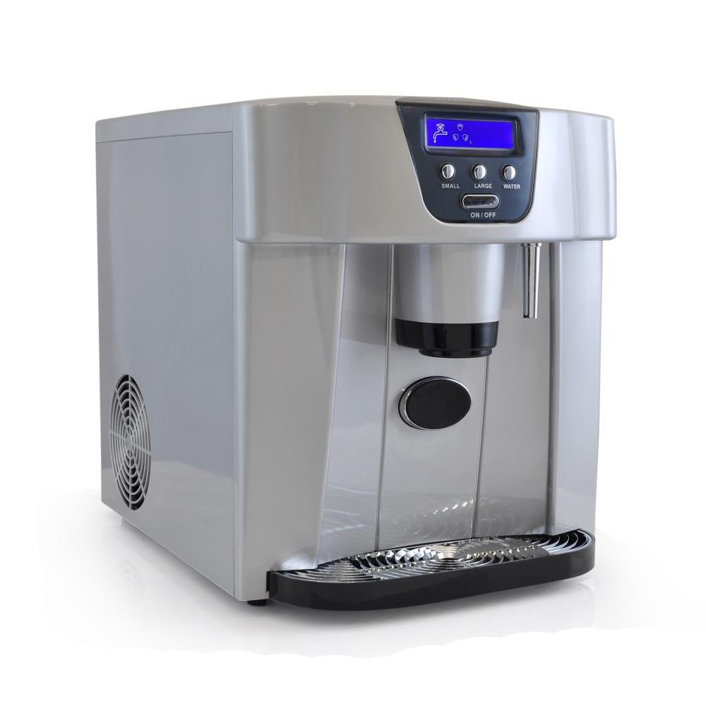 Avanti WIMD332PC-IS Portable Counter Top Ice Maker (2018)